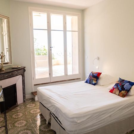 Le Chateau Des Costes Le Castellet  ภายนอก รูปภาพ