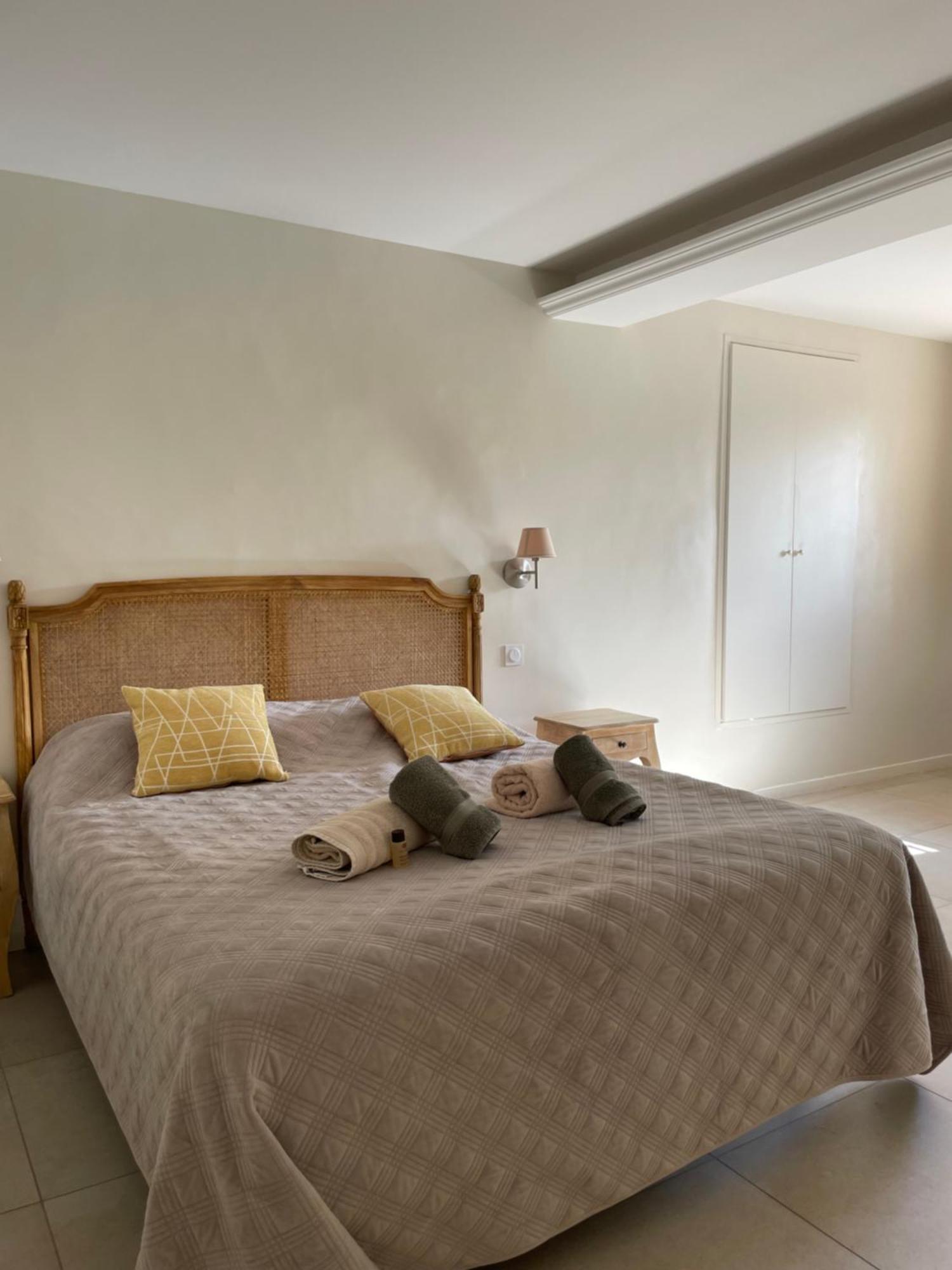 Le Chateau Des Costes Le Castellet  ภายนอก รูปภาพ