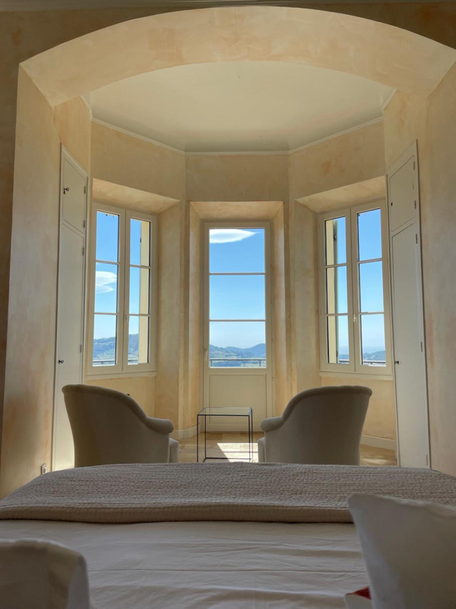 Le Chateau Des Costes Le Castellet  ภายนอก รูปภาพ