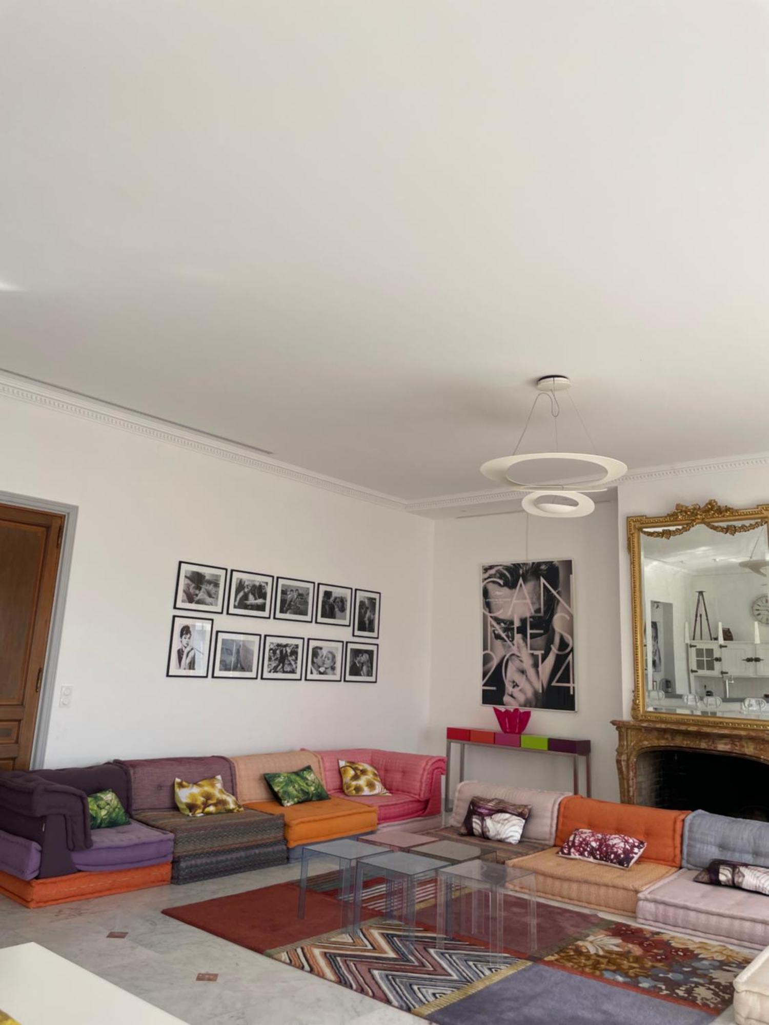 Le Chateau Des Costes Le Castellet  ภายนอก รูปภาพ