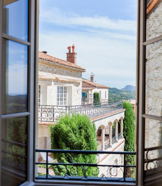 Le Chateau Des Costes Le Castellet  ภายนอก รูปภาพ