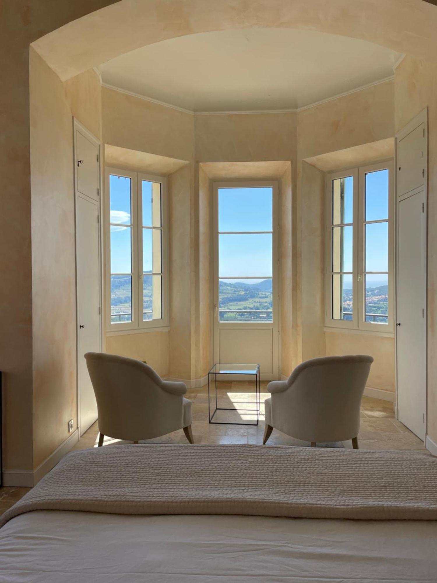 Le Chateau Des Costes Le Castellet  ภายนอก รูปภาพ