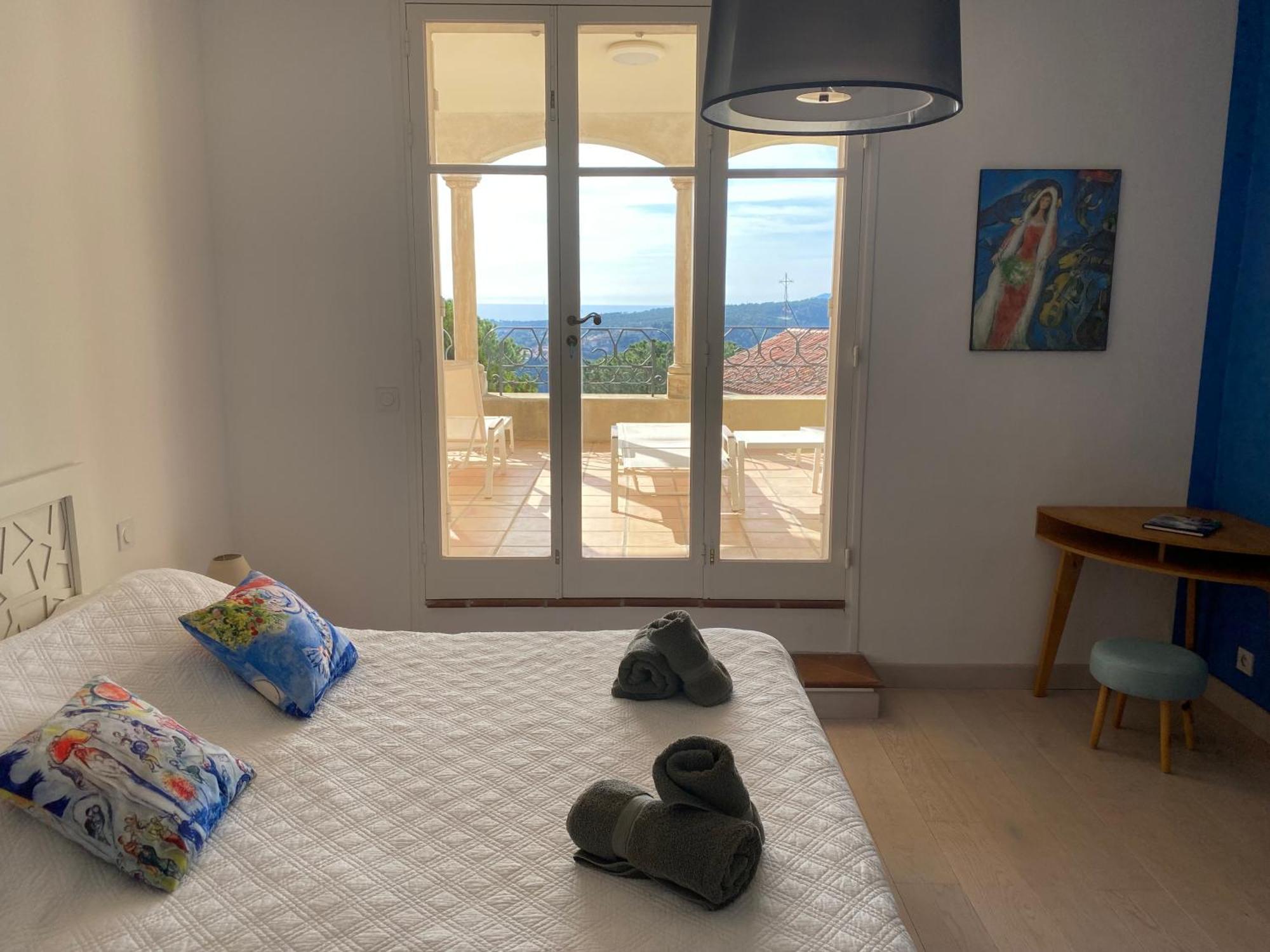 Le Chateau Des Costes Le Castellet  ภายนอก รูปภาพ