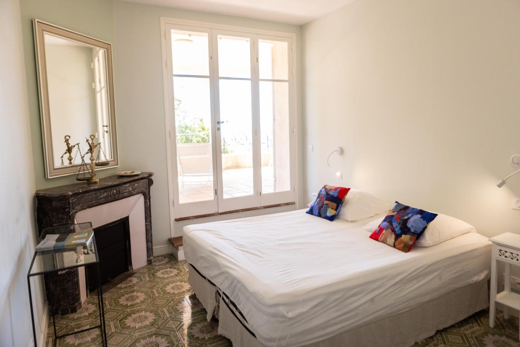 Le Chateau Des Costes Le Castellet  ภายนอก รูปภาพ
